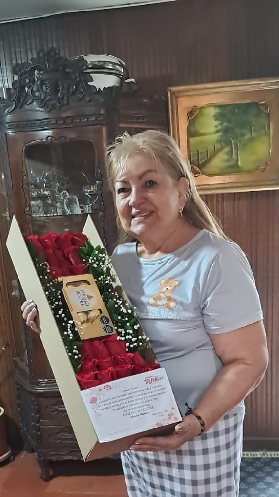 Flores Floristerías Medellín 15